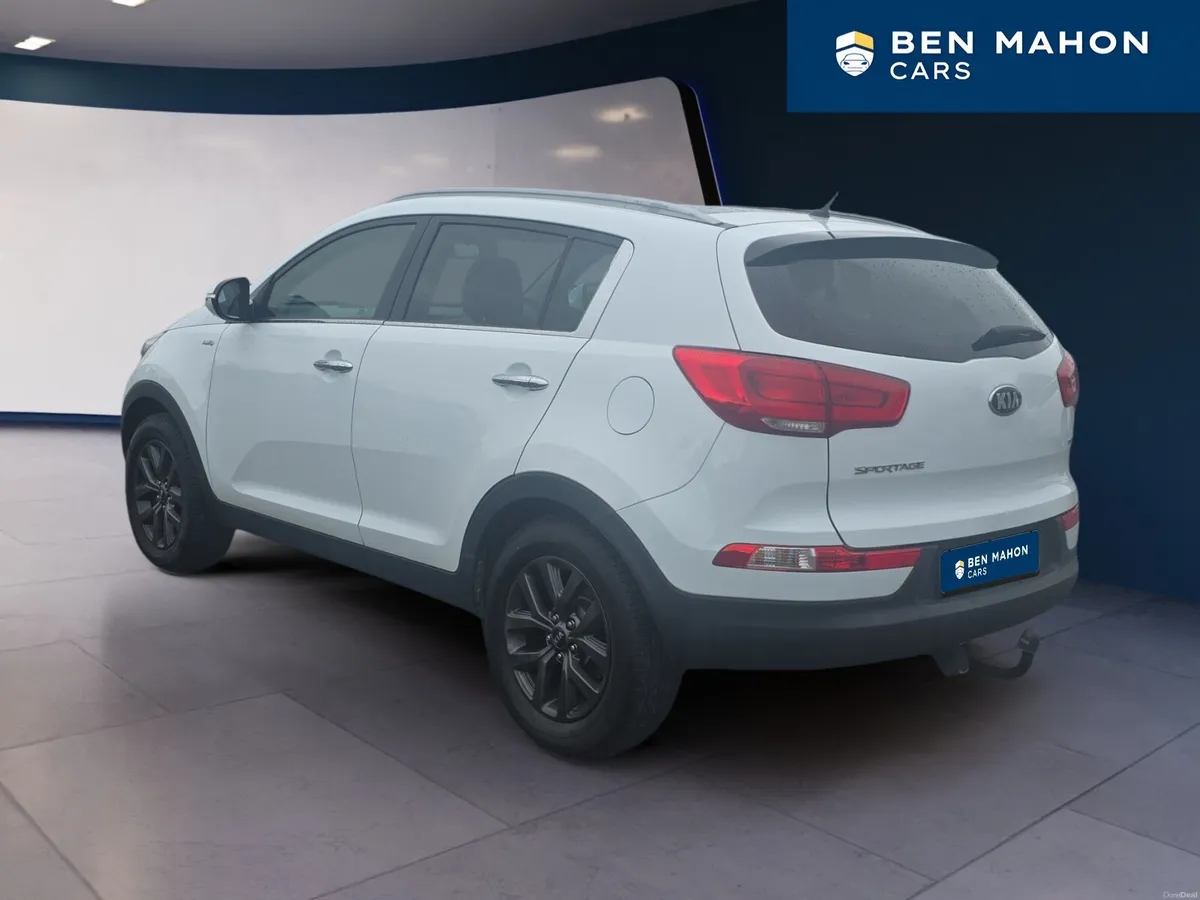 Kia Sportage 2015 - Image 3