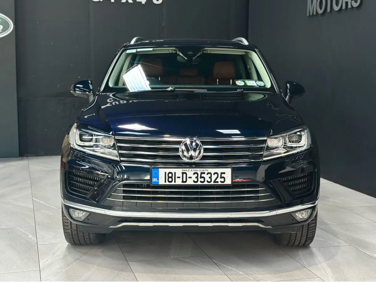 3.0 V6 TDI N1 HIGH SPEC - Image 4