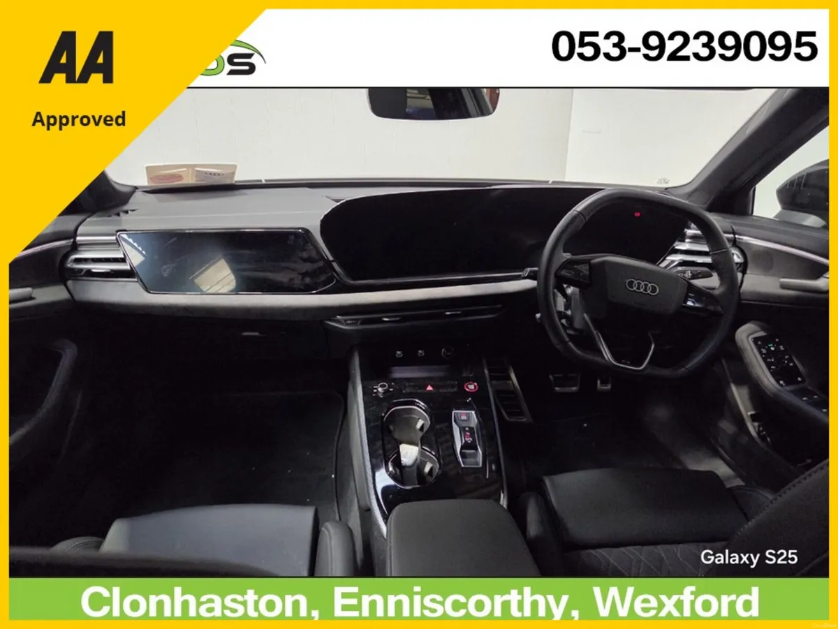 Audi S5 2025 TFSI Q360BHP S TRONIC QUATRO - Image 2