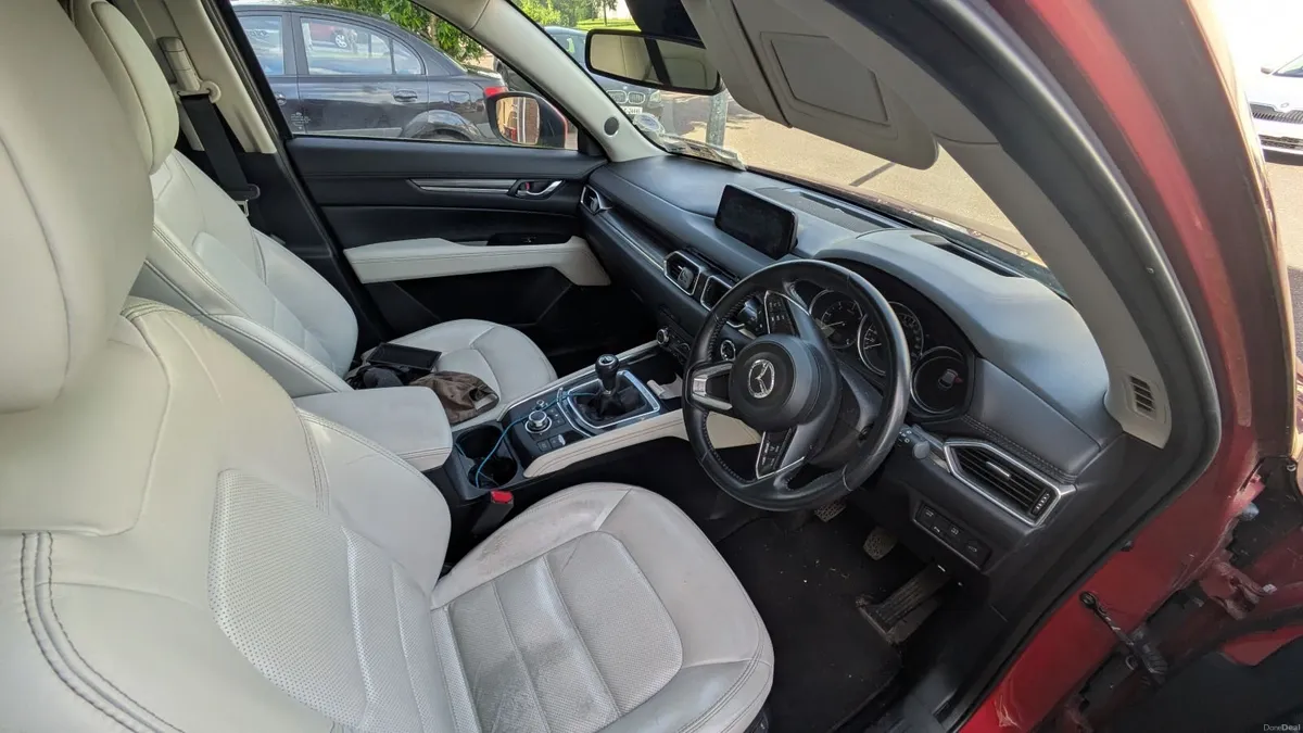 Mazda CX-5 2017 - Image 4