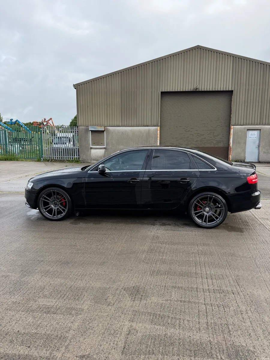Audi a4 b8.5 SE 2014 - Image 3