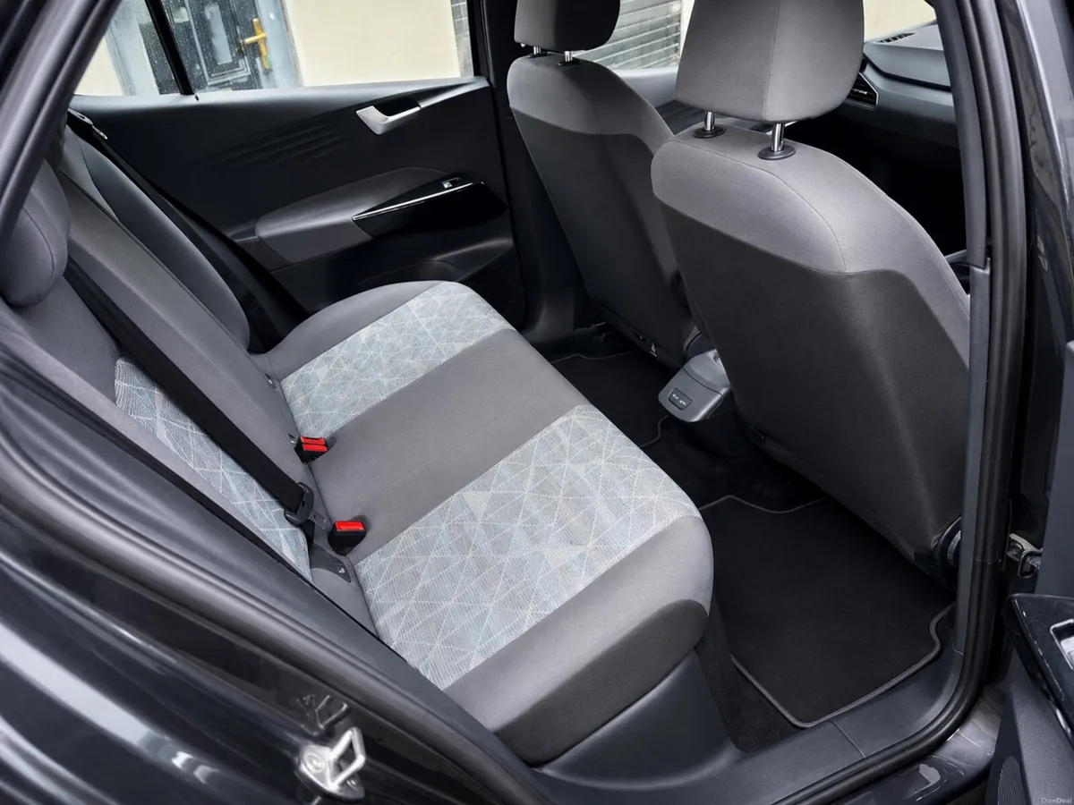 Vw id3 2022 - Image 4