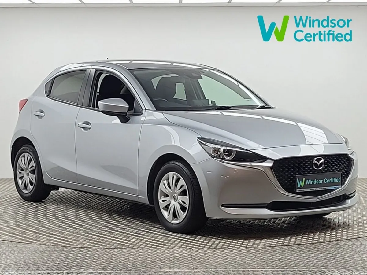 Mazda Mazda2 Sport Auto - Image 1
