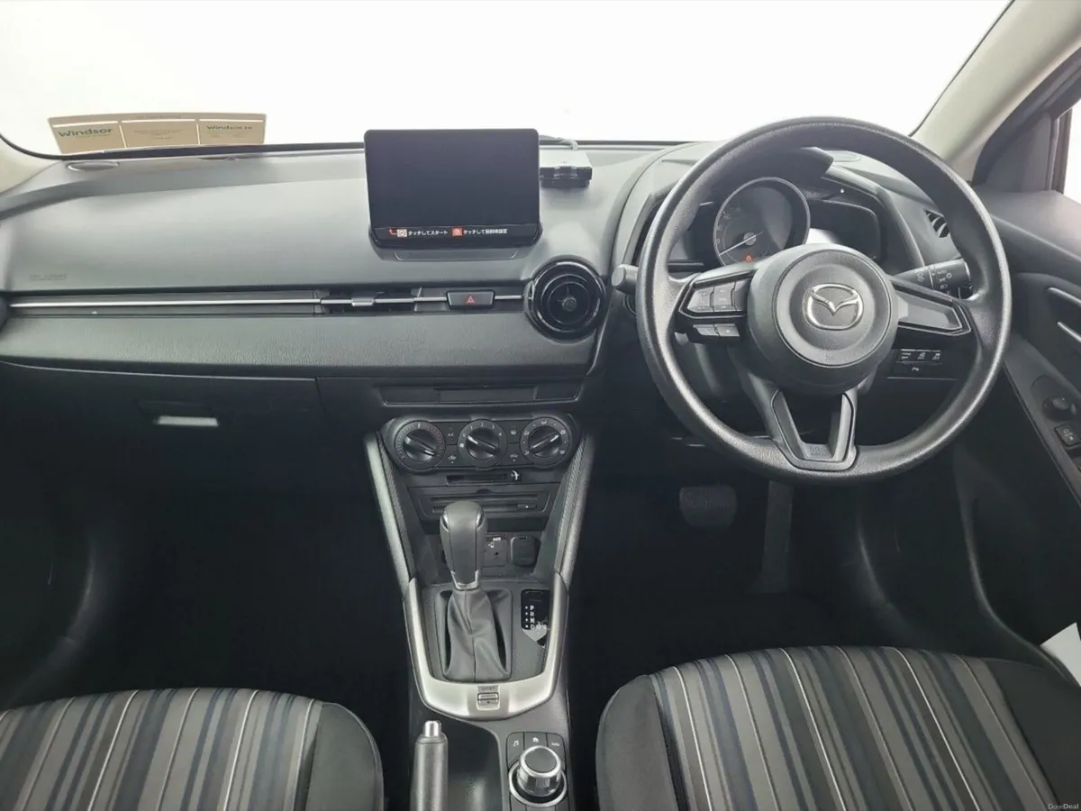 Mazda Mazda2 Sport Auto - Image 4