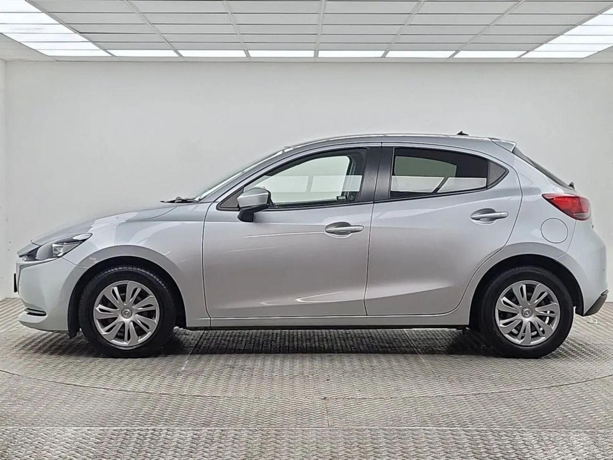 Mazda Mazda2 Sport Auto - Image 5
