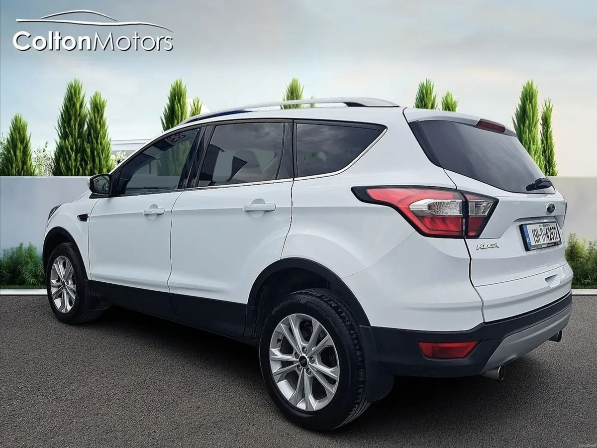 Ford Kuga 1.5TDCi 120PS FWD Titanium - Image 3