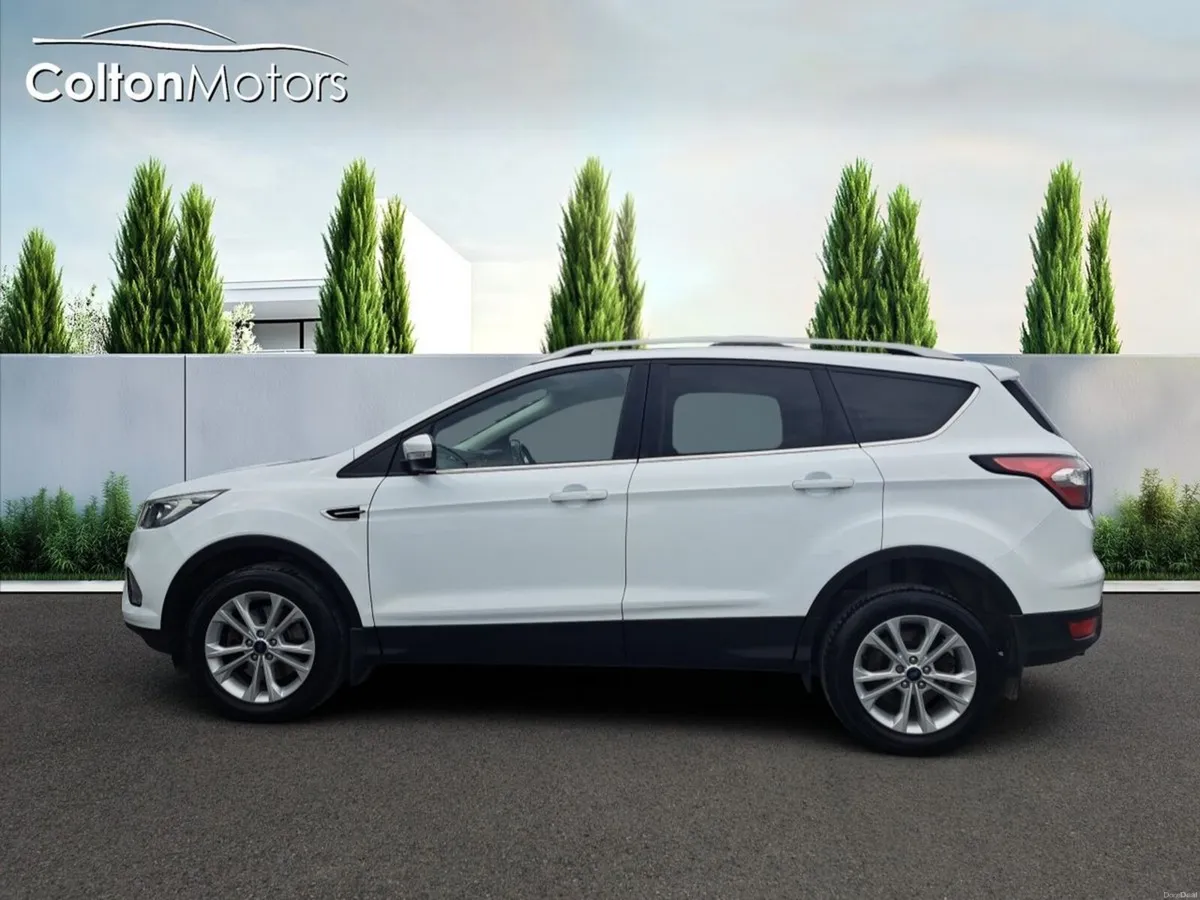 Ford Kuga 1.5TDCi 120PS FWD Titanium - Image 6