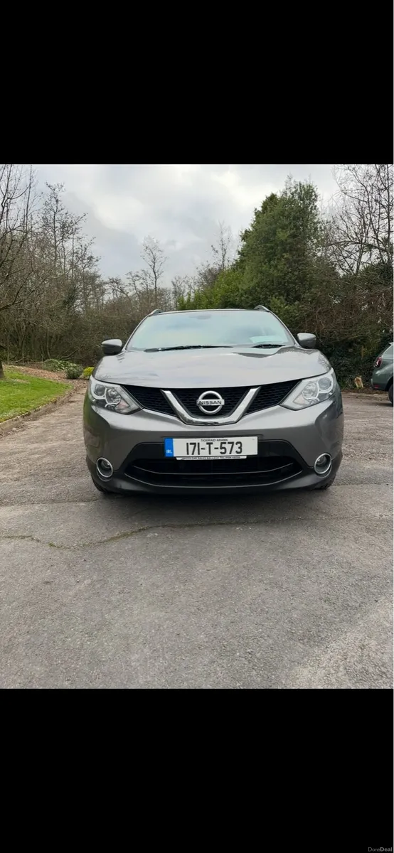 Nissan Qashqai - Image 4