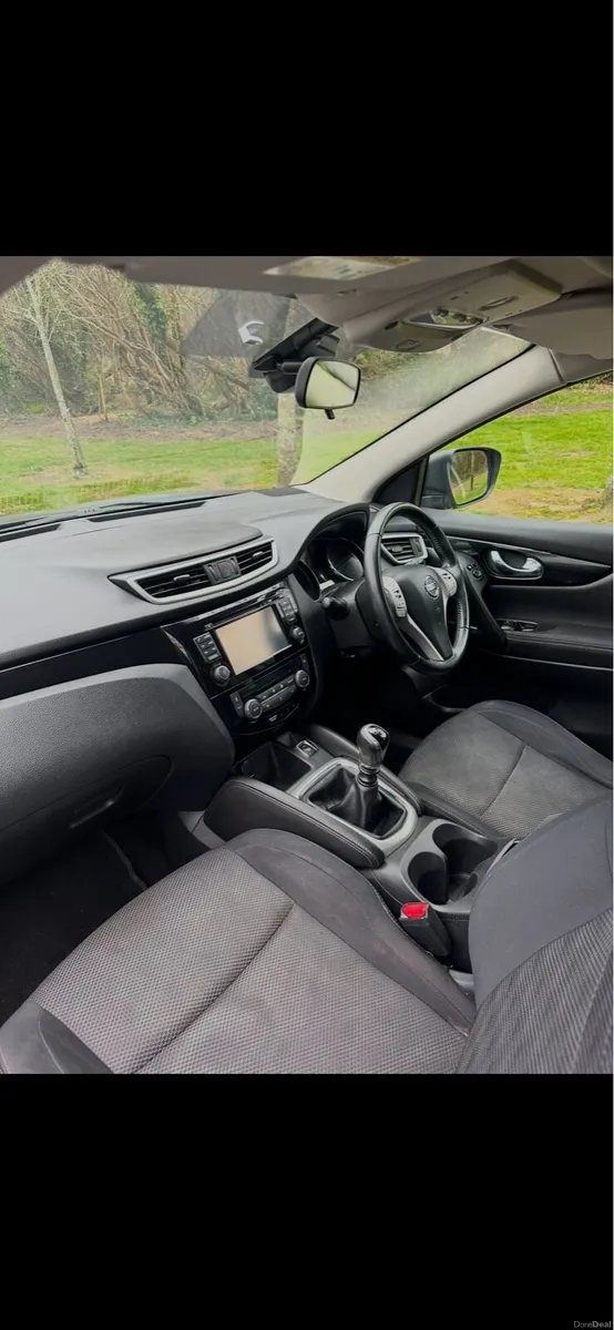 Nissan Qashqai - Image 6