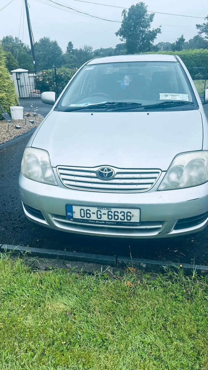 Car - Image 1
