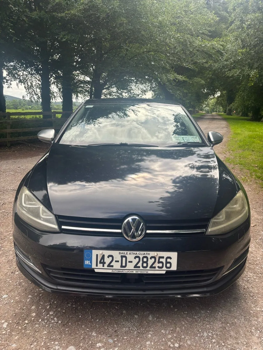 Volkswagen Golf - Image 2