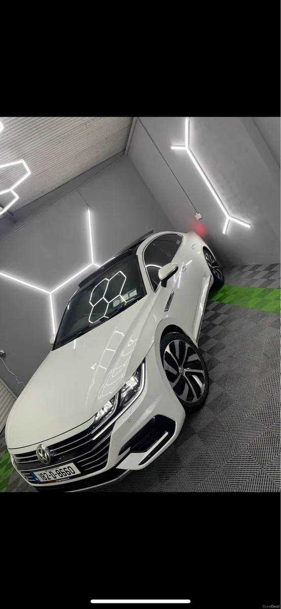 Volkswagen arteon - Image 1