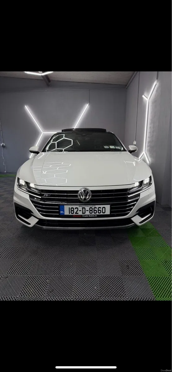 Volkswagen arteon - Image 3