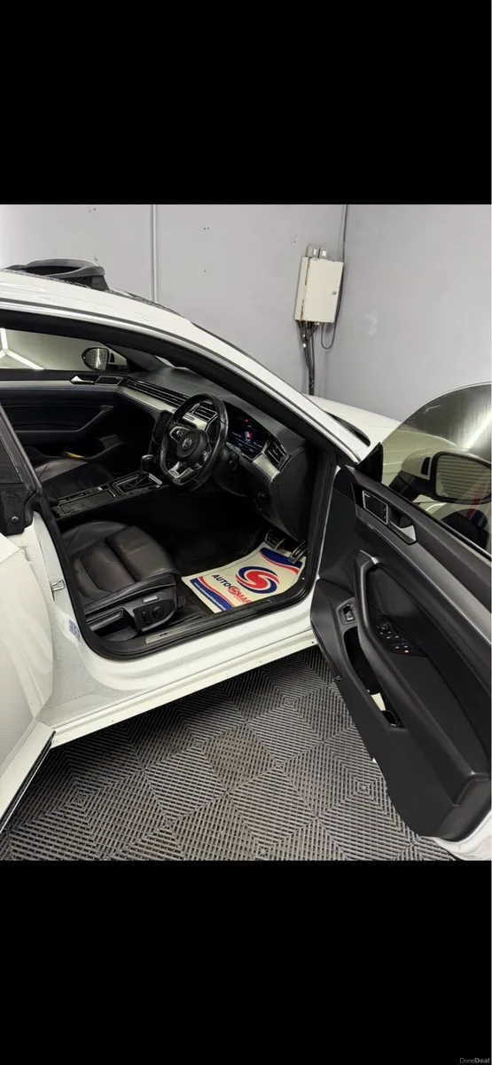Volkswagen arteon - Image 5