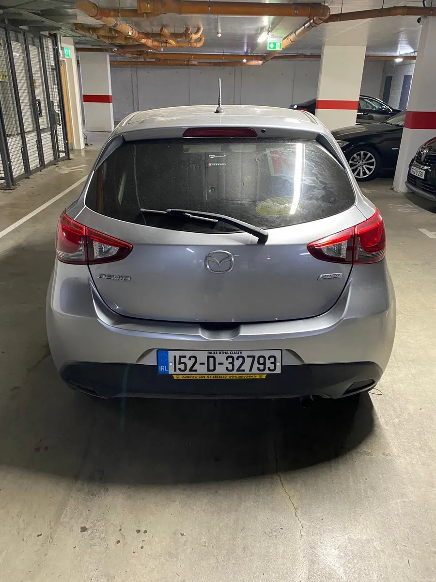 Mazda Demio 2015 1.2 petrol - Image 3