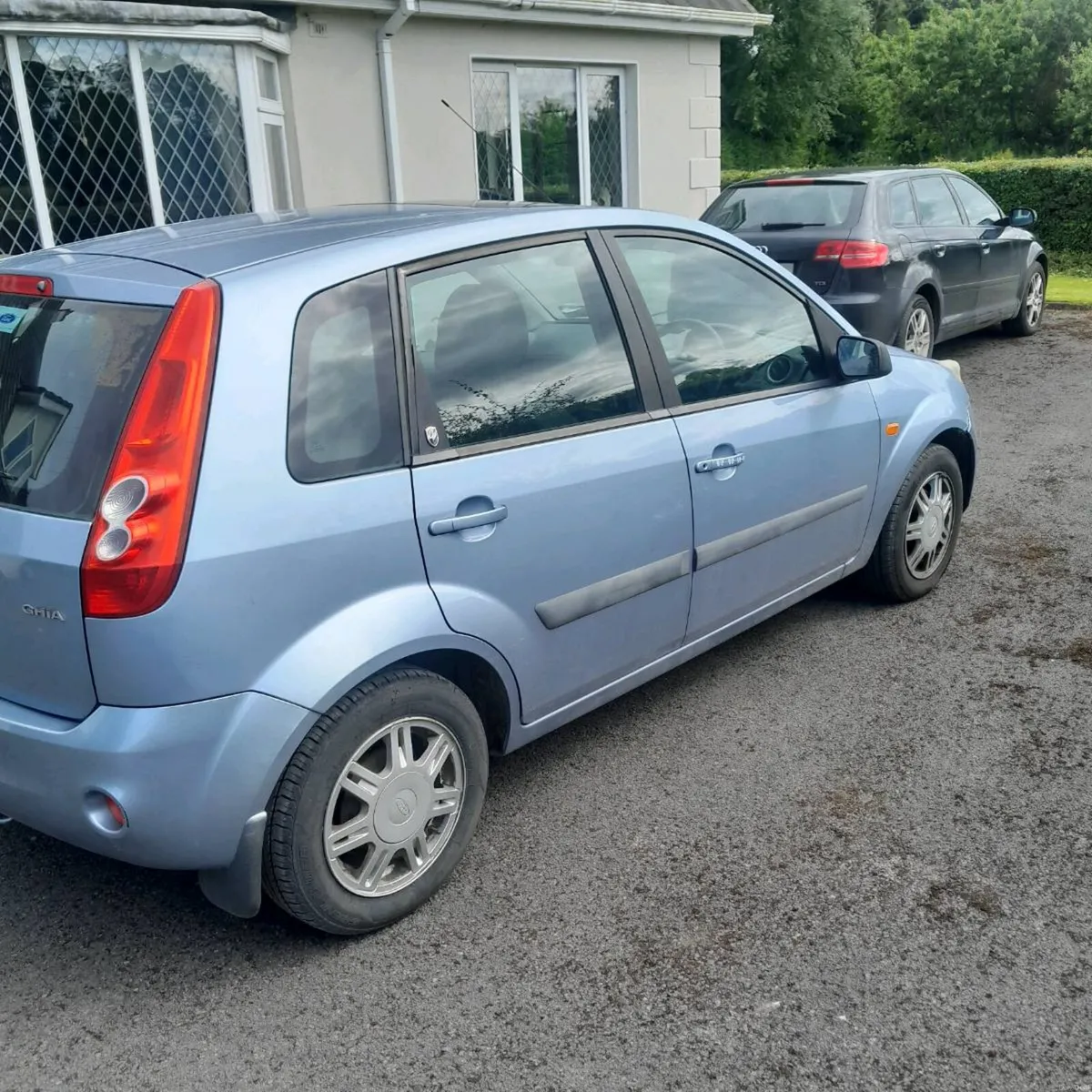 Ford Fiesta 2007 - Image 4