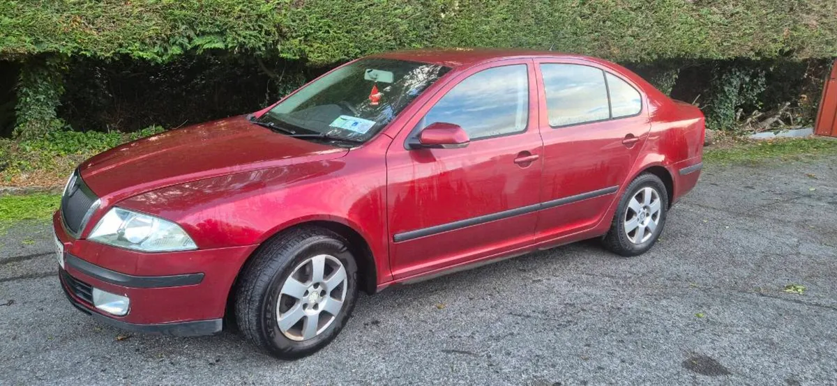 Skoda octavia - Image 2