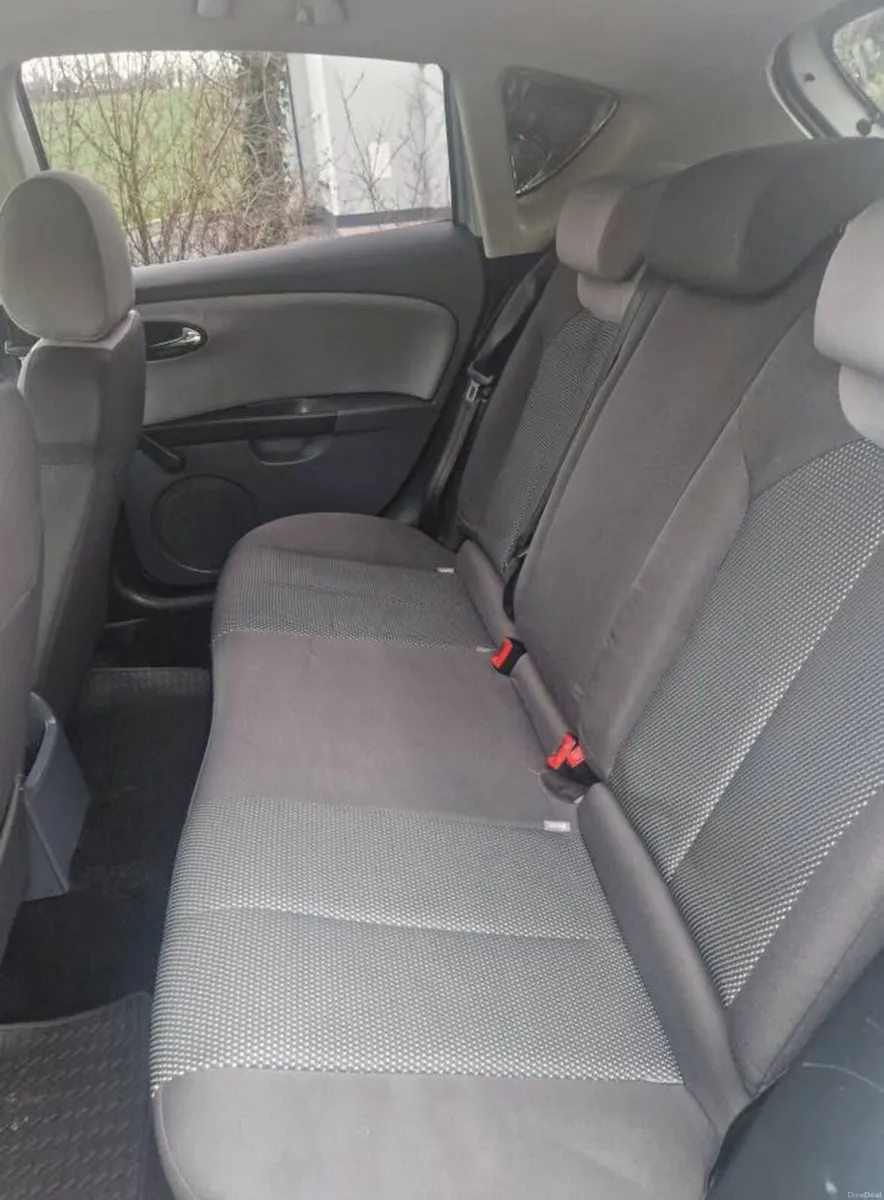 SEAT Leon 2009 - Image 3