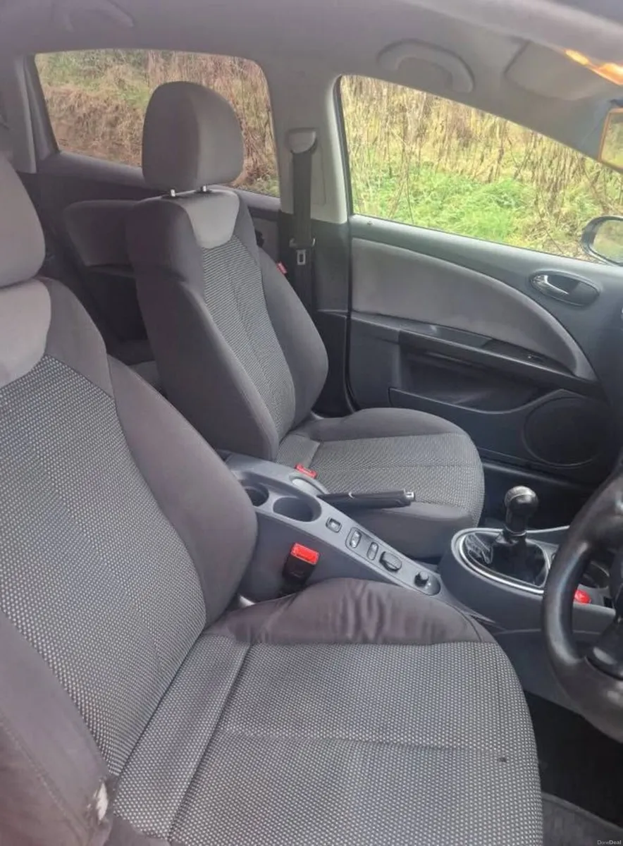 SEAT Leon 2009 - Image 4