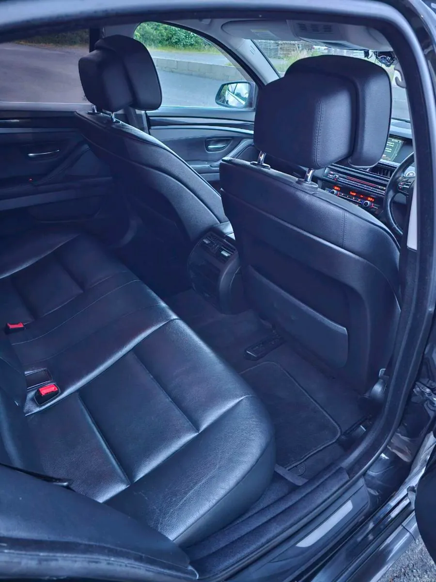Bmw 520D F10 - Image 4