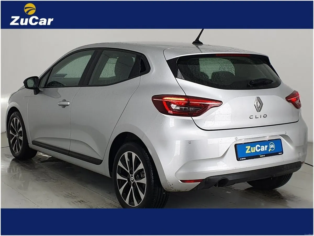 Renault Clio TCe 90 DFull Equilibre - Image 4