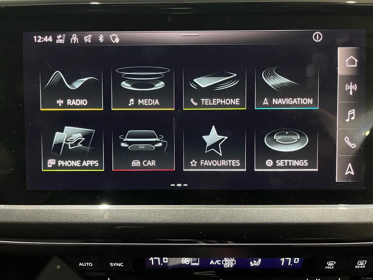 Audi Q4 E-tron - Image 6