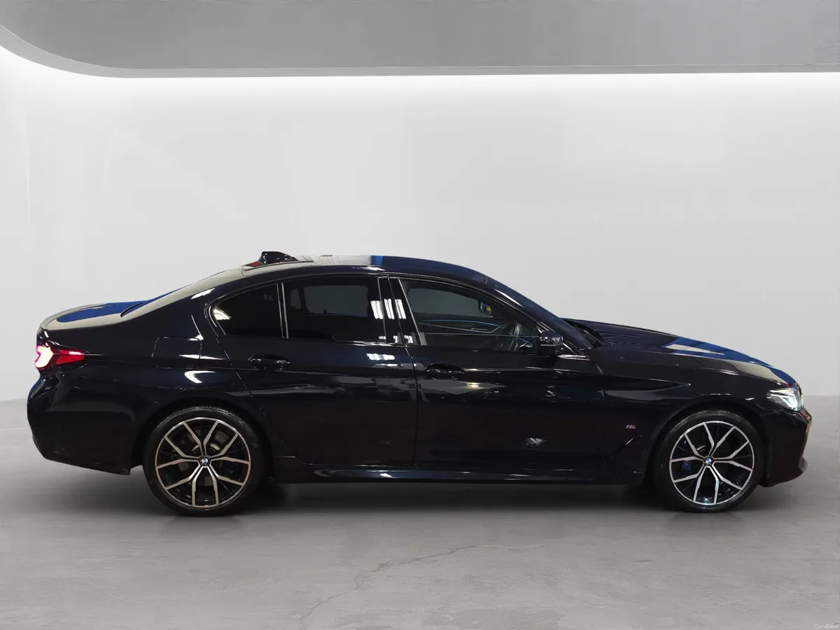 2021 BMW 530E M-SPORT AUTO. - Image 6