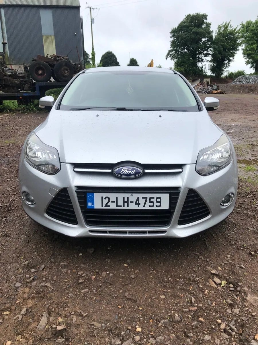 Ford focus - Image 3