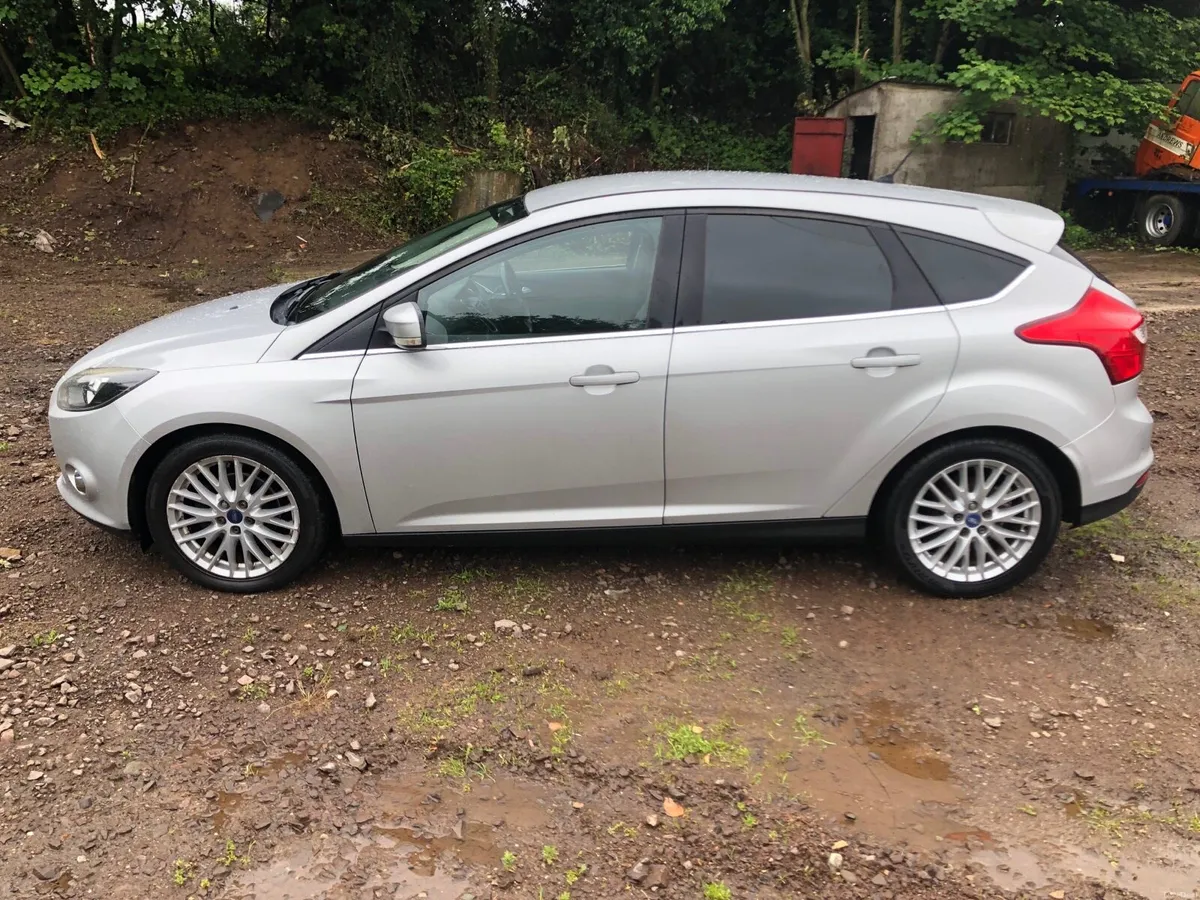 Ford focus - Image 4