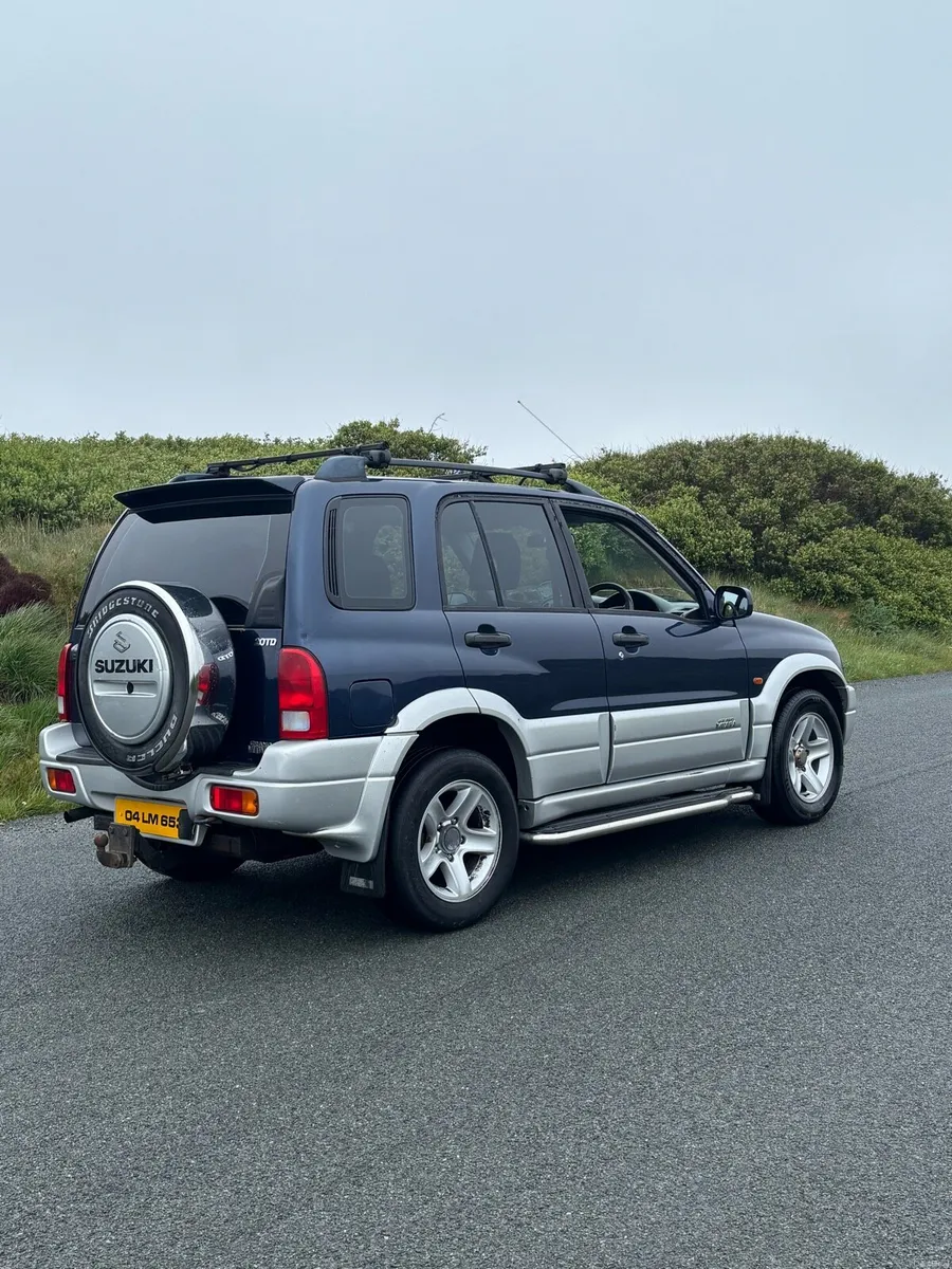 Suzuki Vitara - Image 2