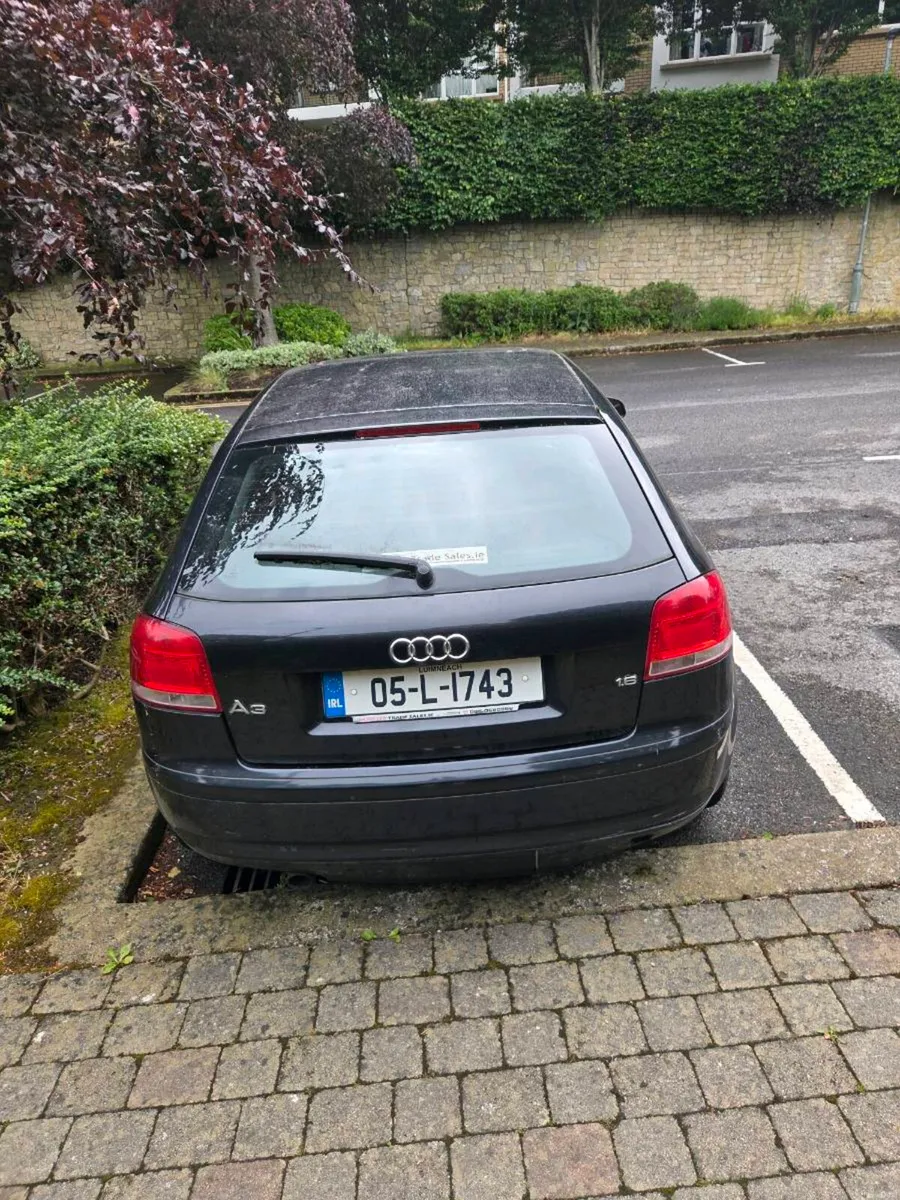 Audi A3 - Image 3