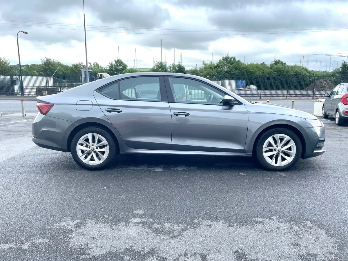 Skoda Octavia 2.0 Diesel - Image 3