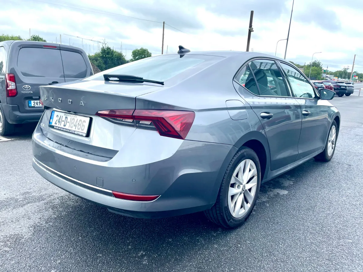 Skoda Octavia 2.0 Diesel - Image 4