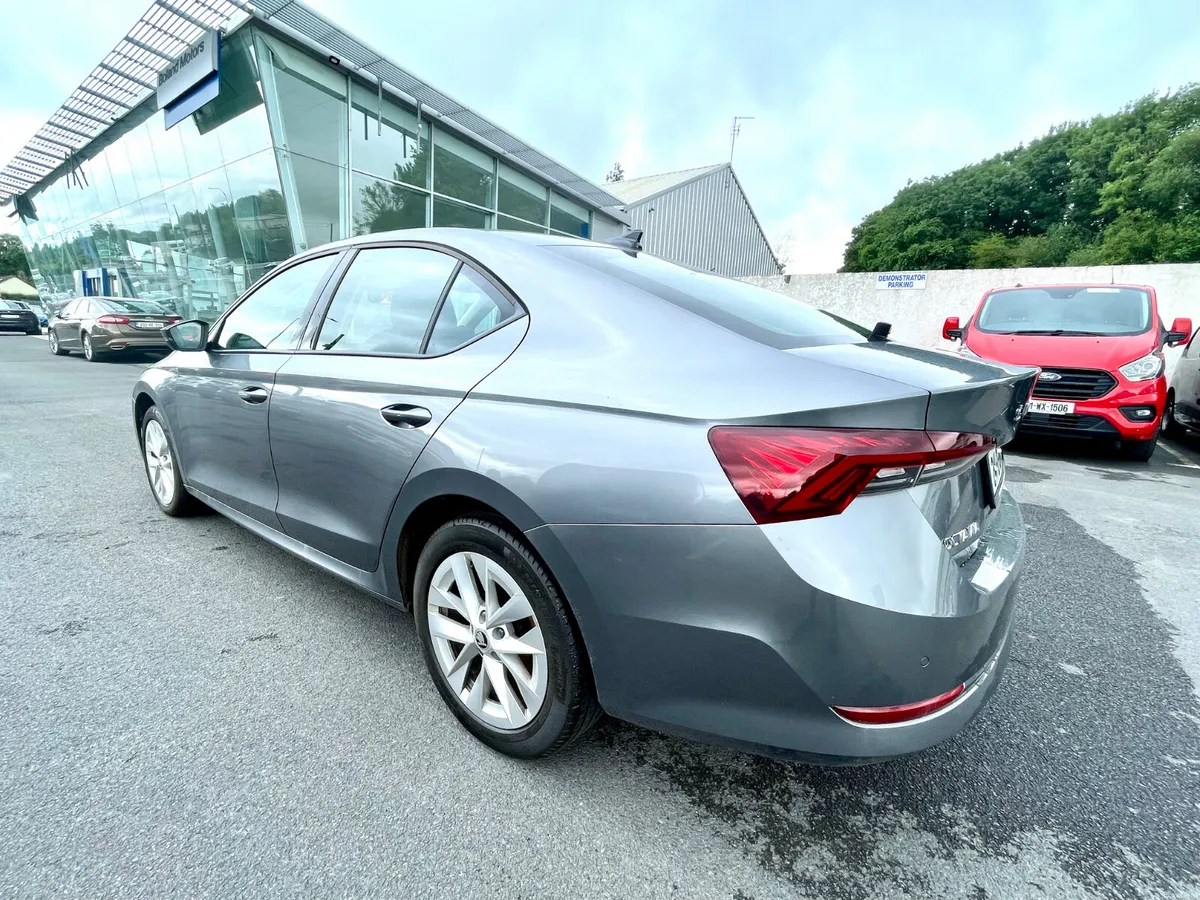 Skoda Octavia 2.0 Diesel - Image 6