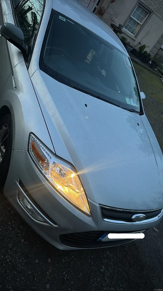 Ford Mondeo 2010 - Image 1
