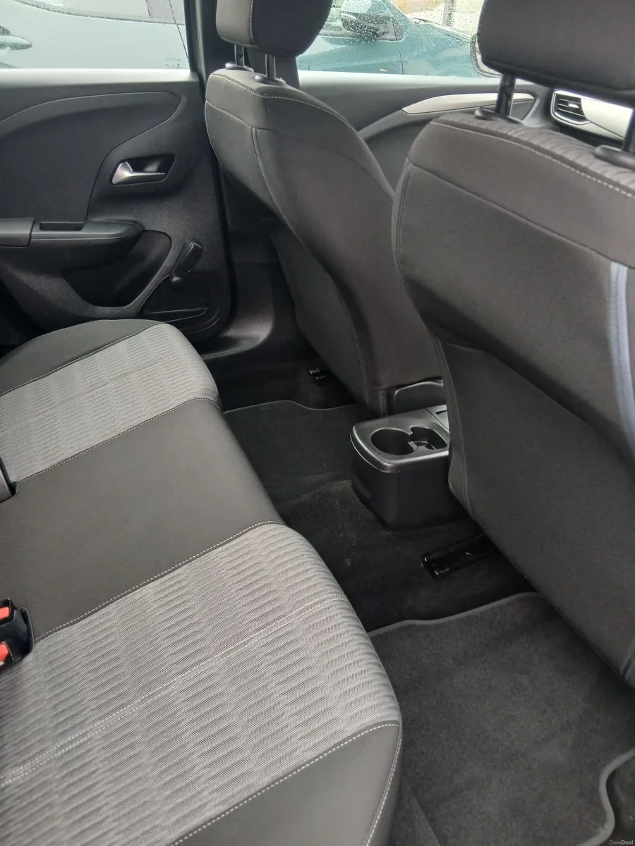 Opel Corsa 2021 - Image 2