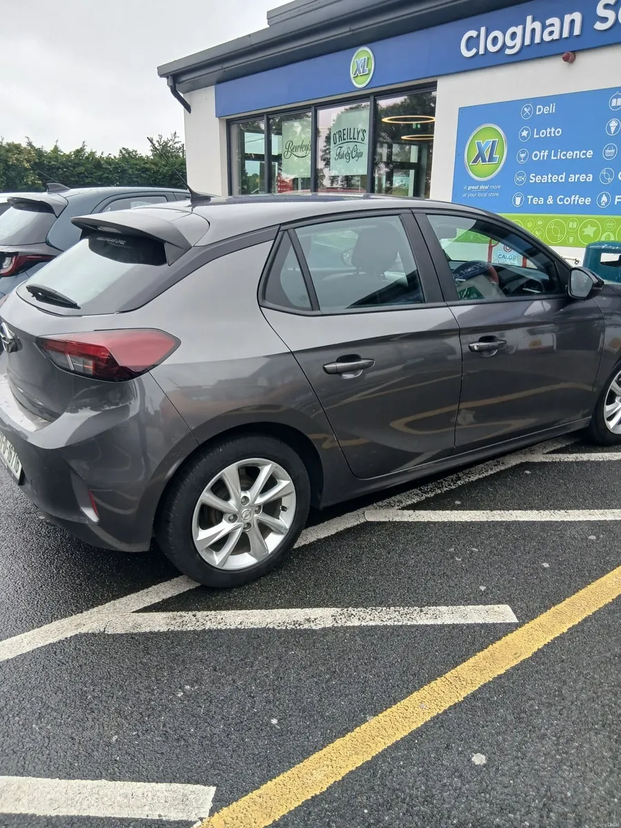 Opel Corsa 2021 - Image 3