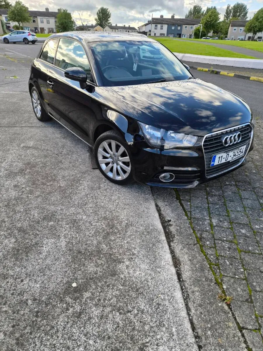 2011 Audi A1 - Image 1