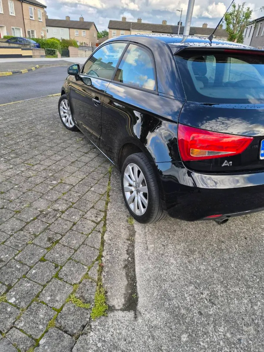 2011 Audi A1 - Image 3