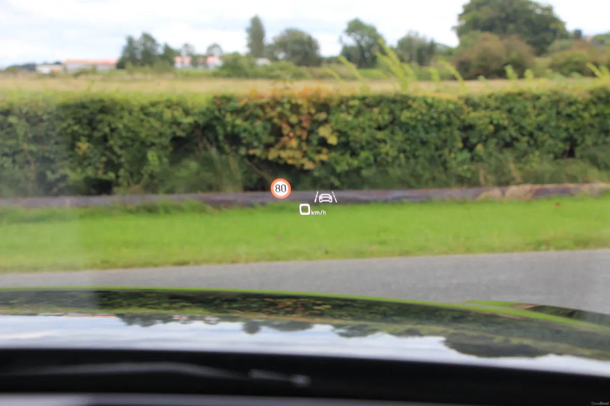 A6 Quattro S Line * 360 cams + Heads up display - Image 5