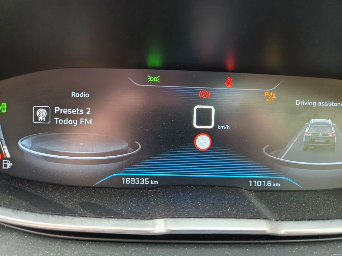 Peugeot 5008 2019 - Image 5