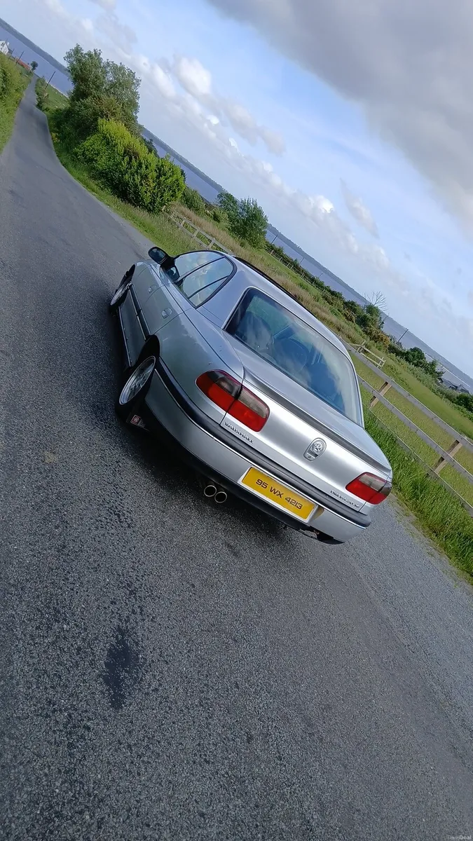 Vauxhall omega 3.0mv6 - Image 3
