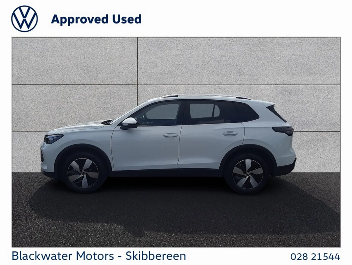 Volkswagen Tiguan EDITION 75 MODEL 2.0TDI 150BHP A - Image 6