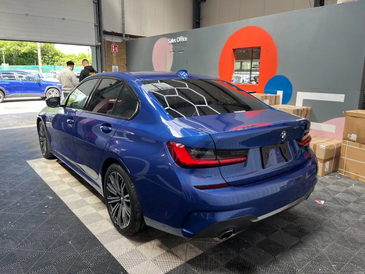 BMW 3-Series €29950 2020 BMW 330E M-SPORT 2.0 AUTO - Image 4