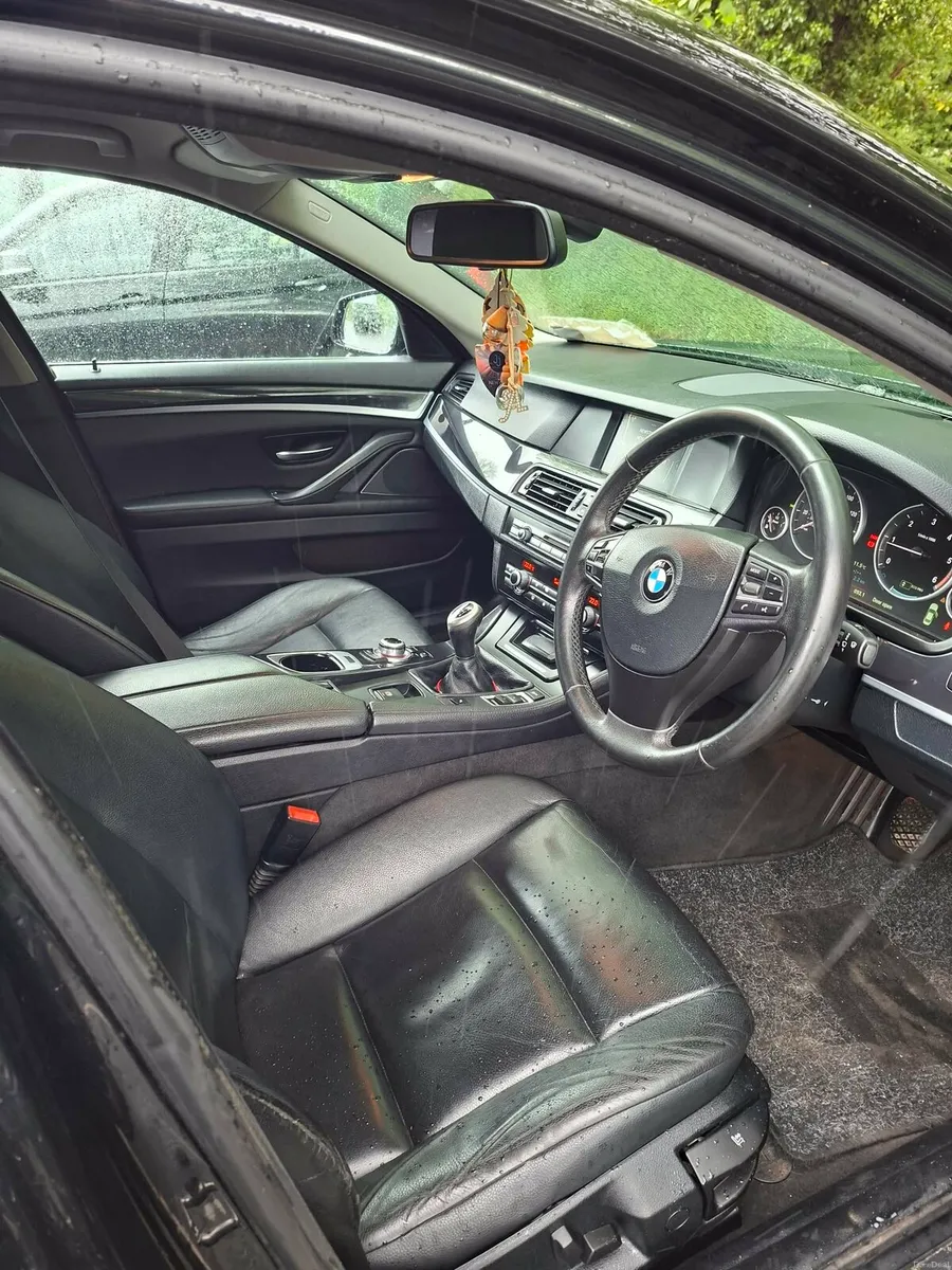 Bmw 520 d F10 - Image 3