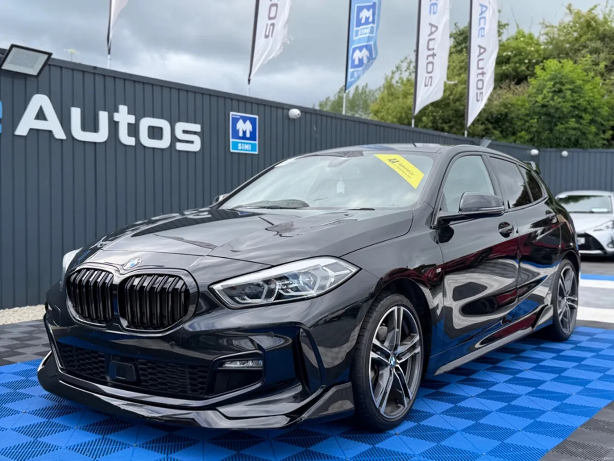 BMW 1-Series M-SPORT - 2.0L DIESEL - AUTO - 12M WA - Image 2