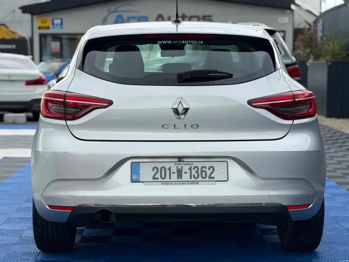 Renault Clio ***DEPOSIT TAKEN*** DYNAMIQUE - 1.0L - Image 6