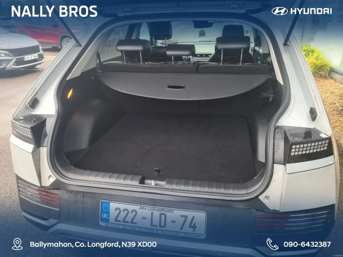 Hyundai IONIQ 5 EXECUTIVE PLUS 73 5DR AUTO - Image 6