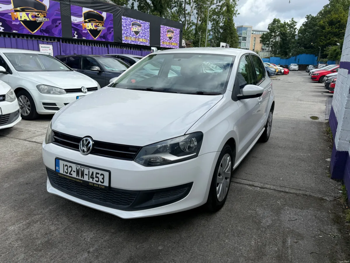 Volkswagen Polo 2013 - Image 3