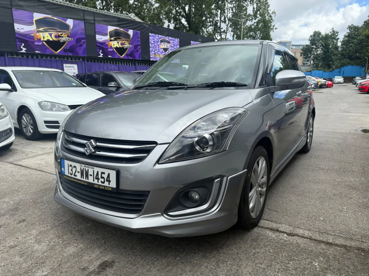 Suzuki Swift 2013 - Image 3
